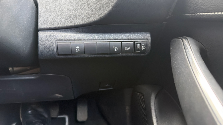 Toyota Corolla 1.8 VVT-i Hybrid Design 5dr CVT Hybrid Hatchback